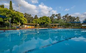 ‏אורחן קיבוץ כפר מסריק